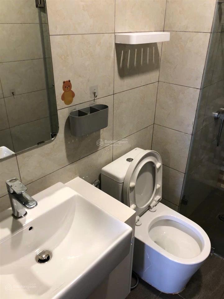 Cho thuê căn hộ picity high park quận 12, 57m2, 2pn, full nội thất, giá 9tr/ tháng