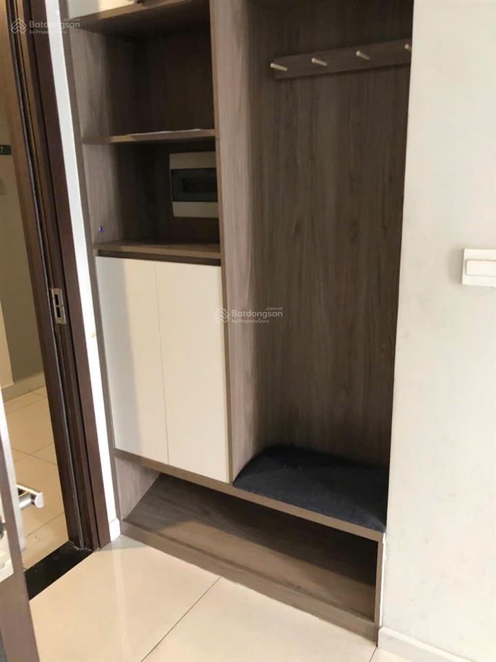 Cho thuê căn hộ picity high park quận 12, 57m2, 2pn, full nội thất, giá 9tr/ tháng