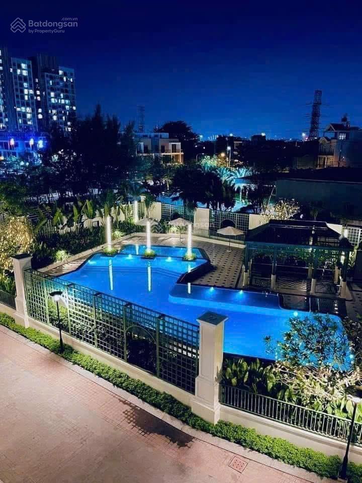 Cho thuê căn hộ picity high park quận 12, 57m2, 2pn, full nội thất, giá 9tr/ tháng