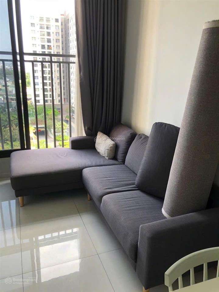 Cho thuê căn hộ picity high park quận 12, 57m2, 2pn, full nội thất, giá 9tr/ tháng