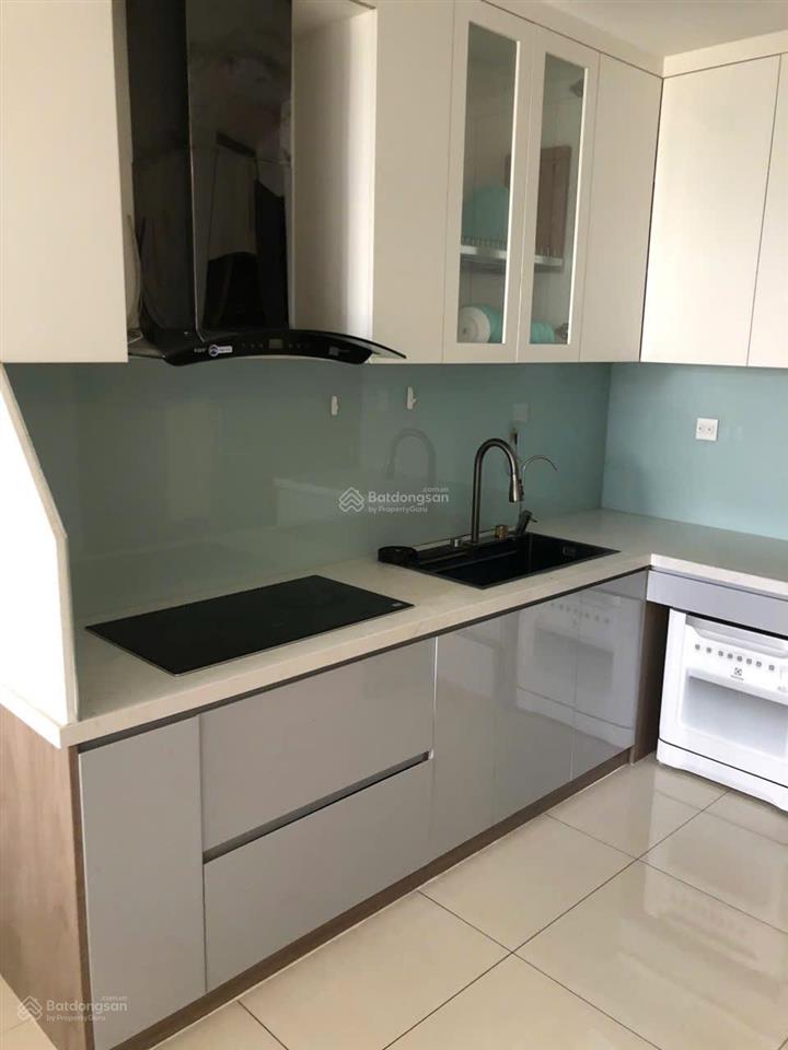 Cho thuê căn hộ picity high park quận 12, 57m2, 2pn, full nội thất, giá 9tr/ tháng