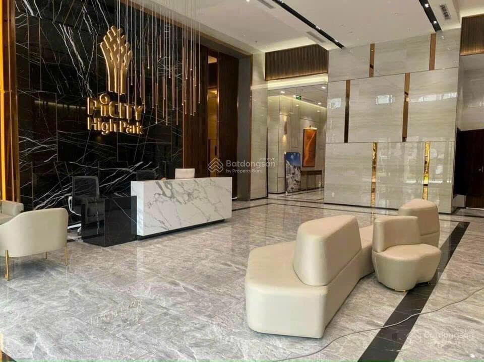 Cho thuê căn hộ picity high park quận 12, 57m2, 2pn, full nội thất, giá 9tr/ tháng