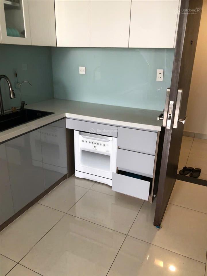 Cho thuê căn hộ picity high park quận 12, 57m2, 2pn, full nội thất, giá 9tr/ tháng