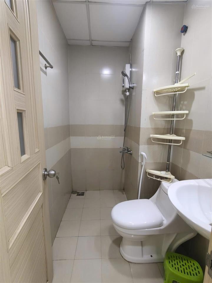 Cho thuê căn hộ tô ký tower 61m², 2pn2wc, đầy đủ nội thất, giá 7,5 triệu/tháng