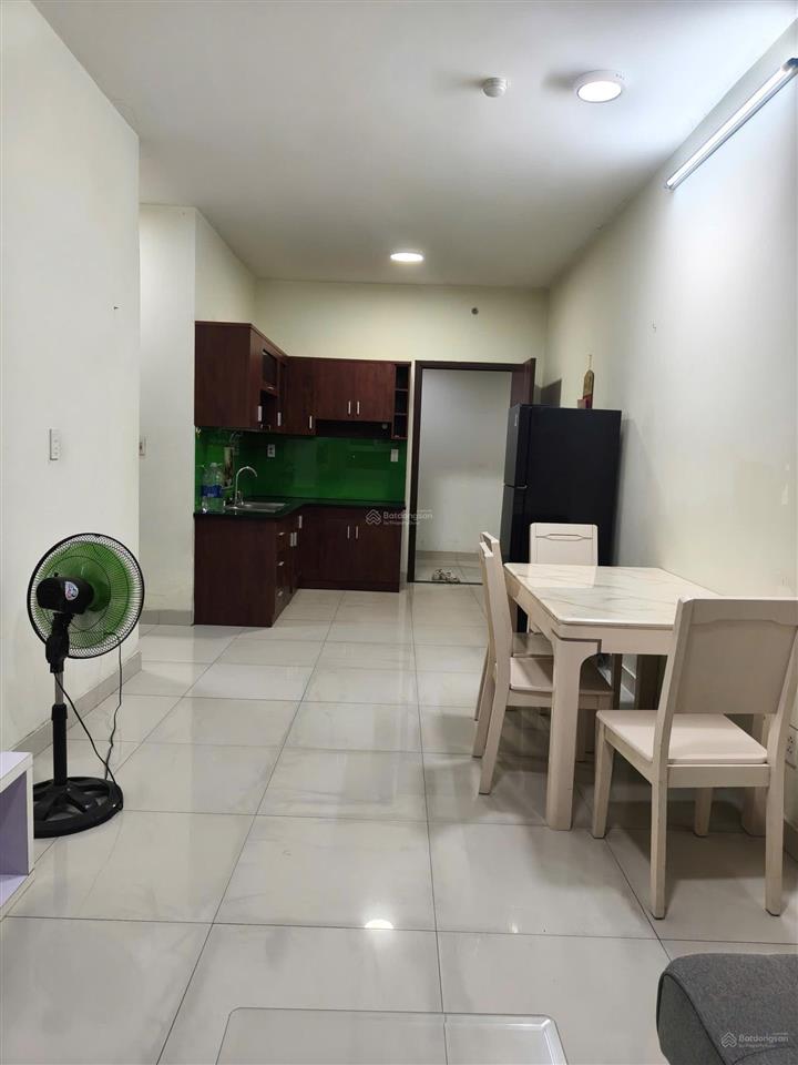 Cho thuê căn hộ tô ký tower 61m², 2pn2wc, đầy đủ nội thất, giá 7,5 triệu/tháng