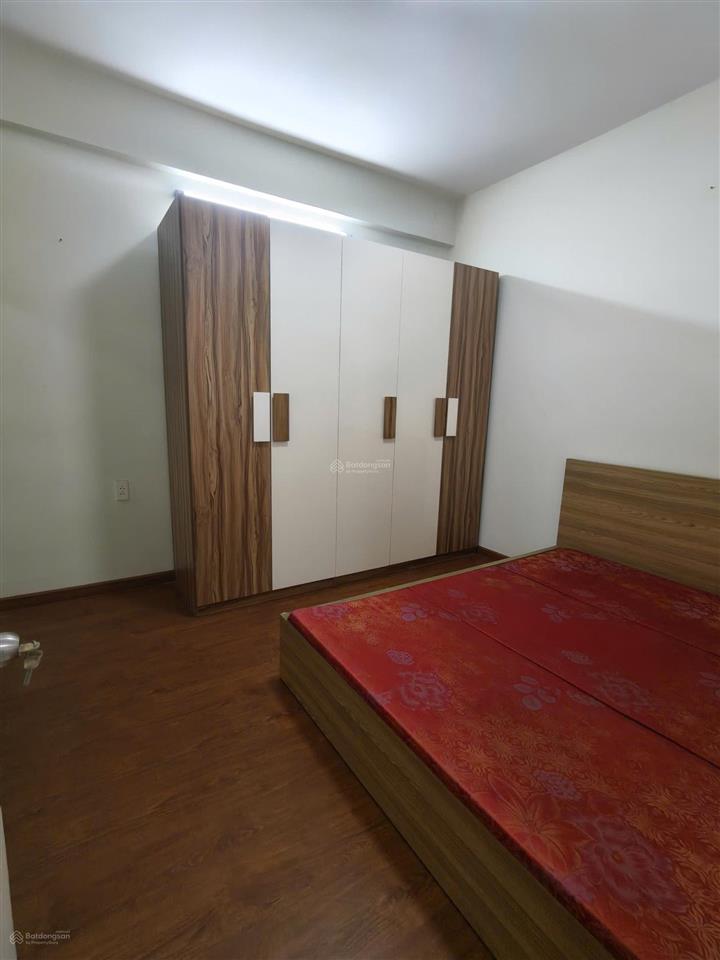 Cho thuê căn hộ tô ký tower 61m², 2pn2wc, đầy đủ nội thất, giá 7,5 triệu/tháng