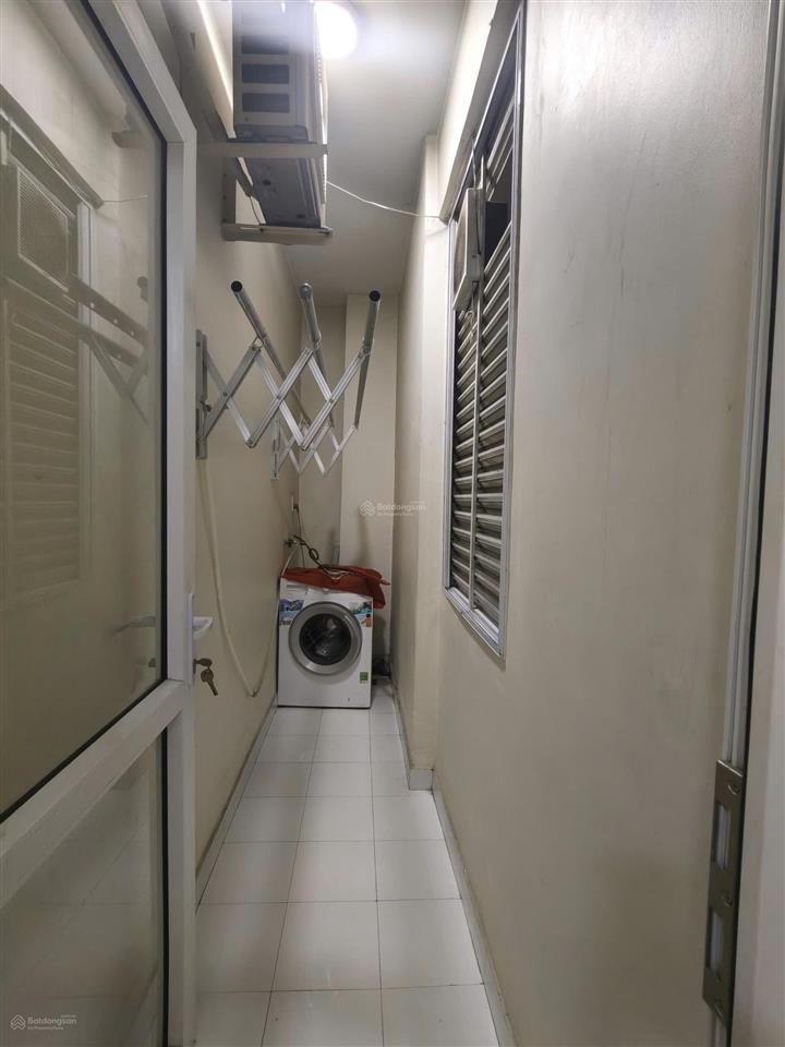 Cho thuê căn hộ tô ký tower 61m², 2pn2wc, đầy đủ nội thất, giá 7,5 triệu/tháng