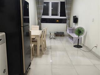 Cho thuê căn hộ tô ký tower 61m², 2pn2wc, đầy đủ nội thất, giá 7,5 triệu/tháng