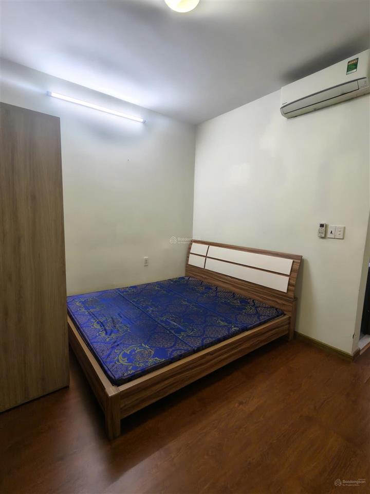 Cho thuê căn hộ tô ký tower 61m², 2pn2wc, đầy đủ nội thất, giá 7,5 triệu/tháng