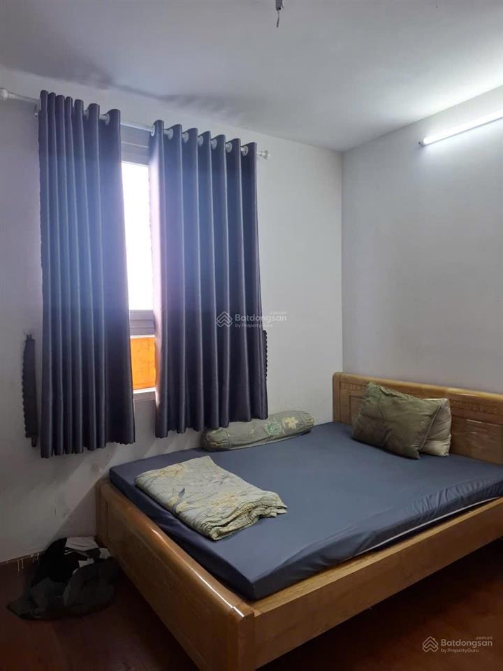 Bán căn hộ tô ký tower 61m², 2pn2wc, có ban công, có sổ, full nội thất, giá 2,5 tỷ