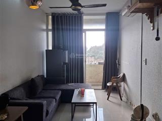 Bán căn hộ tô ký tower 61m², 2pn2wc, có ban công, có sổ, full nội thất, giá 2,5 tỷ