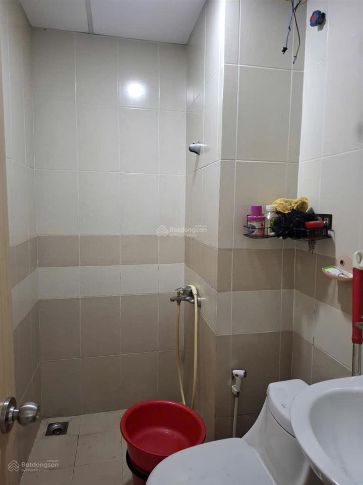 Bán căn hộ tô ký tower 61m², 2pn2wc, có ban công, có sổ, full nội thất, giá 2,5 tỷ