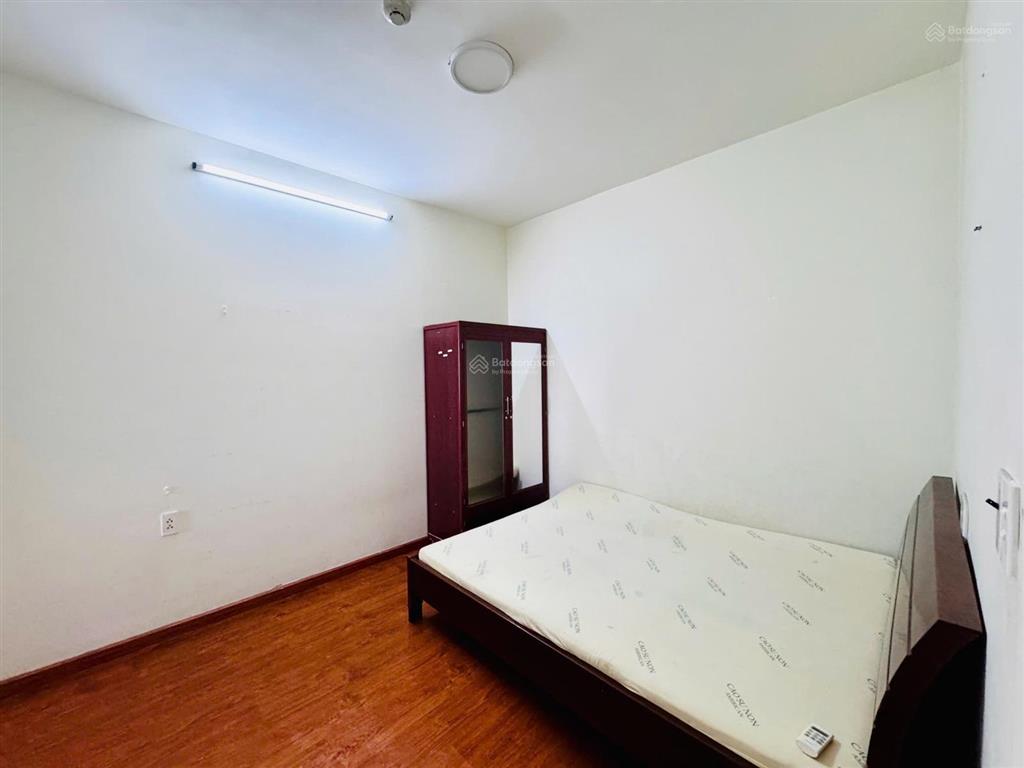 Cho thuê căn hộ tô ký tower 61m², 2pn2wc, full nội thất, giá 8,5 triệu/tháng.