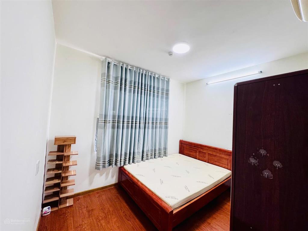 Cho thuê căn hộ tô ký tower 61m², 2pn2wc, full nội thất, giá 8,5 triệu/tháng.