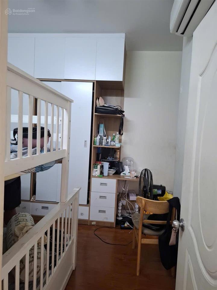 Bán căn hộ tô ký tower, 61m2, 2pn2wc, đã có sổ, giá 2tỷ5