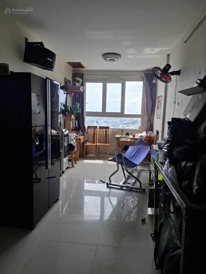 Bán căn hộ tô ký tower, 61m2, 2pn2wc, đã có sổ, giá 2tỷ5