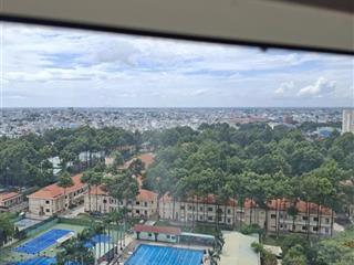 Bán căn hộ tô ký tower, 61m2, 2pn2wc, đã có sổ, giá 2tỷ5