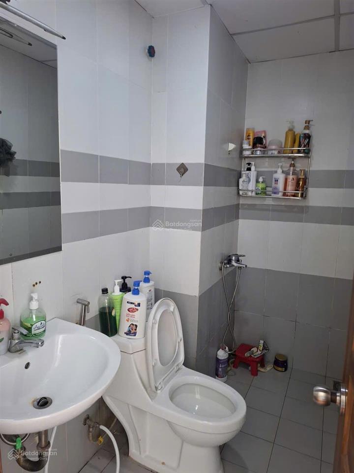 Bán căn hộ tô ký tower, 61m2, 2pn2wc, đã có sổ, giá 2tỷ5