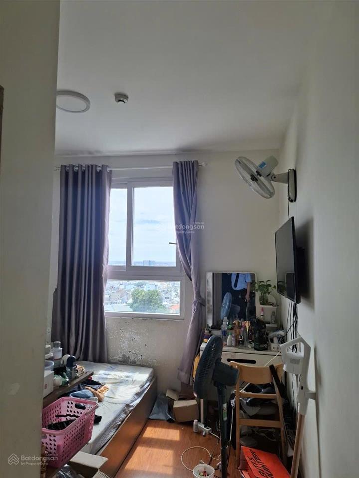 Bán căn hộ tô ký tower, 61m2, 2pn2wc, đã có sổ, giá 2tỷ5