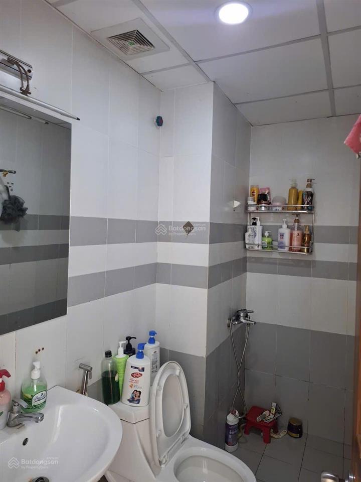 Bán căn hộ tô ký tower, 61m2, 2pn2wc, đã có sổ, giá 2tỷ5