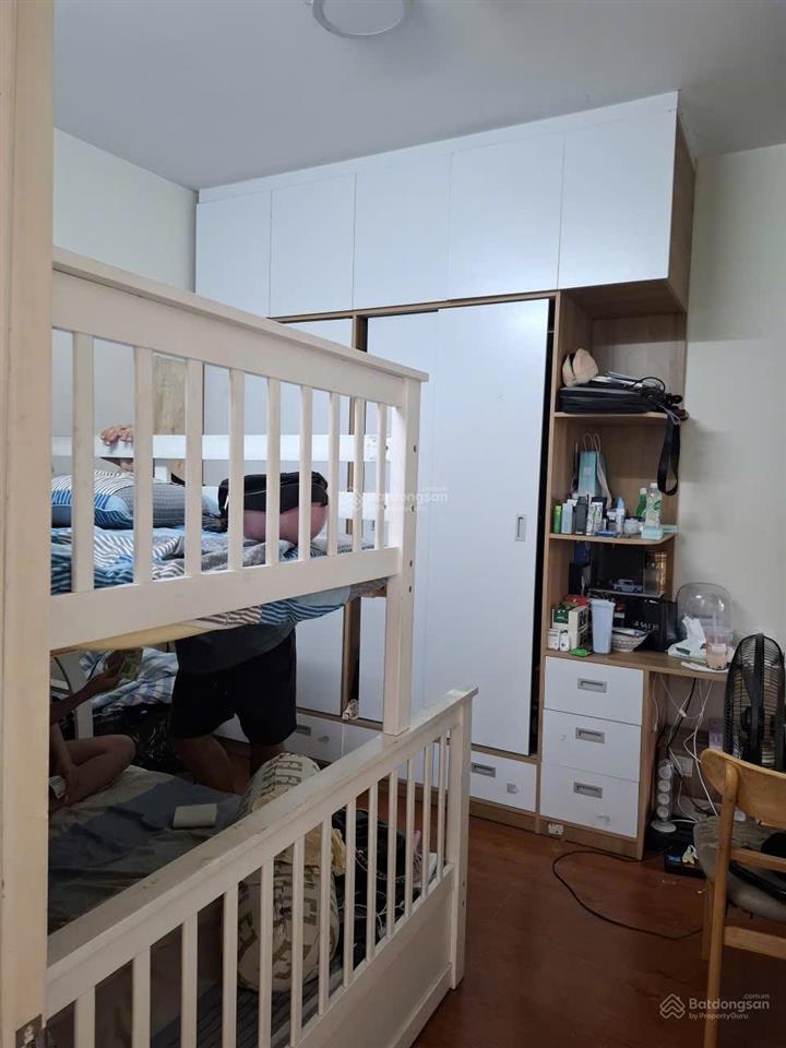 Bán căn hộ tô ký tower, 61m2, 2pn2wc, đã có sổ, giá 2tỷ5