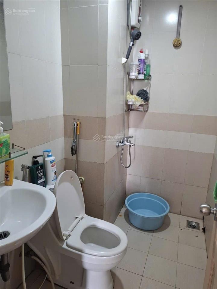 Bán căn hộ tô ký tower, 61m2, 2pn2wc, đã có sổ, giá 2tỷ5