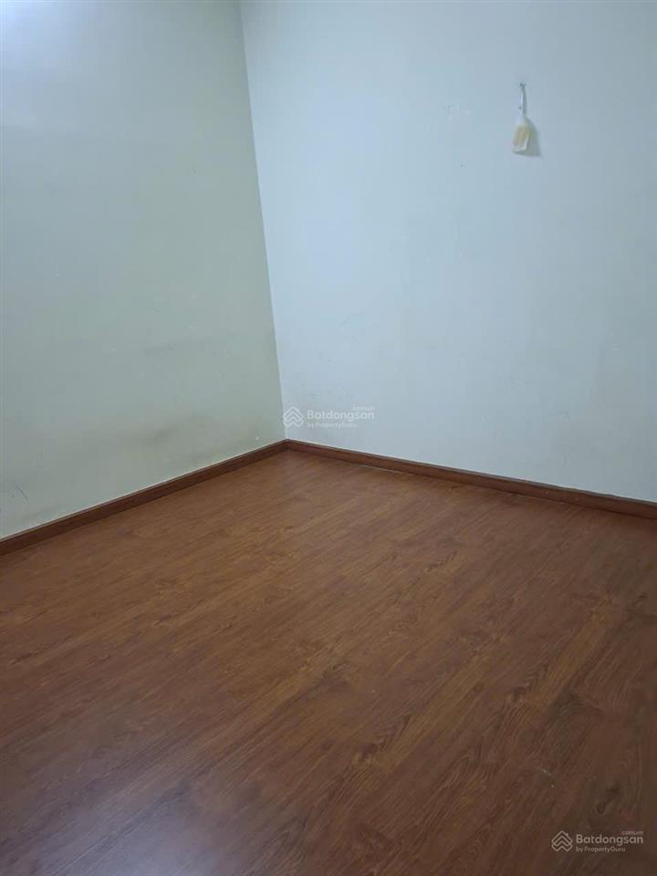 Cho thuê căn hộ tô ký tower 61m2, 2pn2wc, nhà trống, giá 6 triệu.