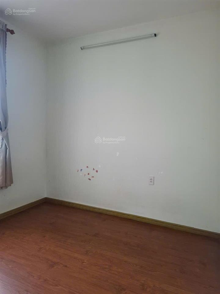 Cho thuê căn hộ tô ký tower 61m2, 2pn2wc, nhà trống, giá 6 triệu.