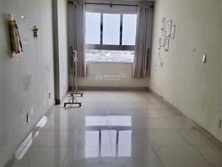 Cho thuê căn hộ tô ký tower 61m2, 2pn2wc, nhà trống, giá 6 triệu.