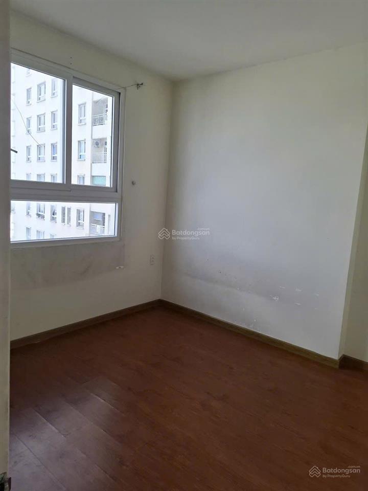 Bán căn hộ tô ký tower 51m2, 2pn1wc, đã có sổ, có ban công, giá 2 tỷ 3