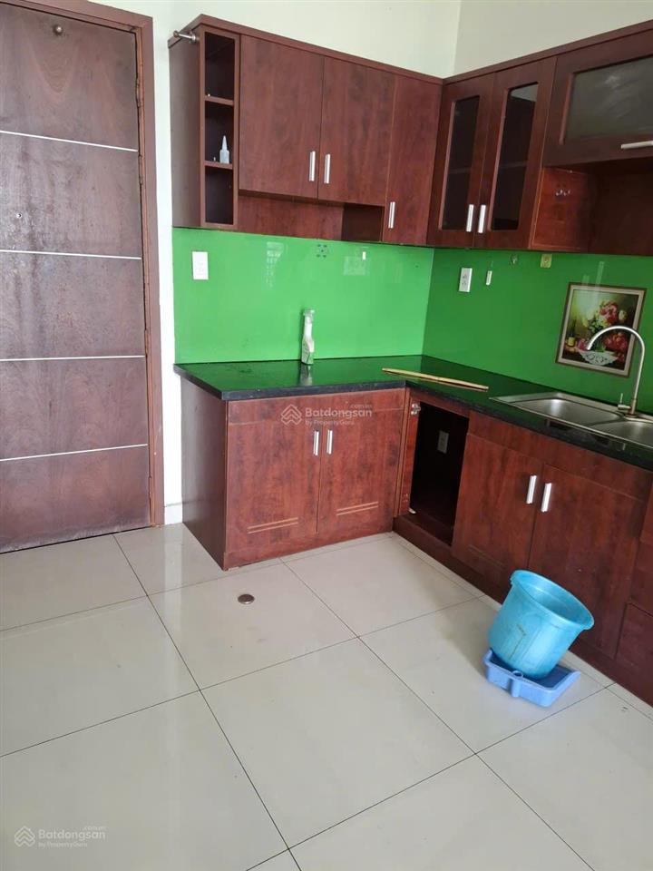 Bán căn hộ tô ký tower 51m2, 2pn1wc, đã có sổ, có ban công, giá 2 tỷ 3