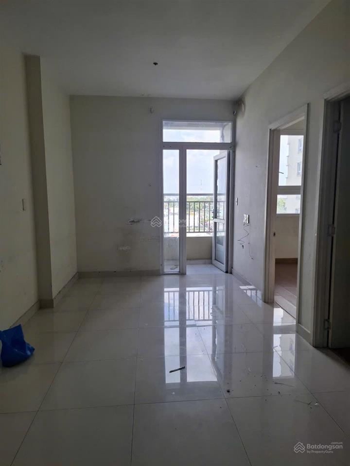 Bán căn hộ tô ký tower 51m2, 2pn1wc, đã có sổ, có ban công, giá 2 tỷ 3