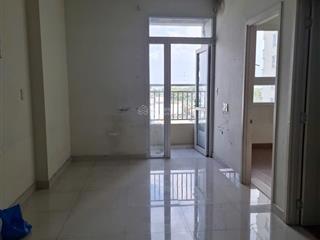 Bán căn hộ tô ký tower 51m2, 2pn1wc, đã có sổ, có ban công, giá 2 tỷ 3