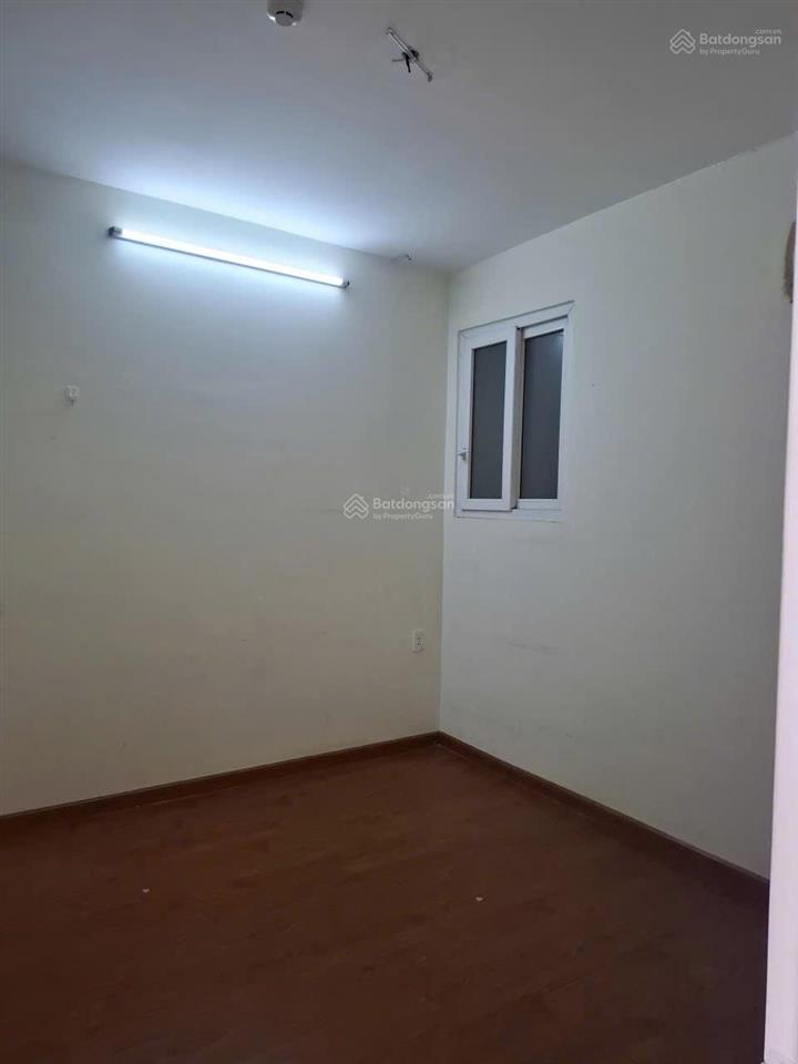 Bán căn hộ tô ký tower 51m2, 2pn1wc, đã có sổ, có ban công, giá 2 tỷ 3