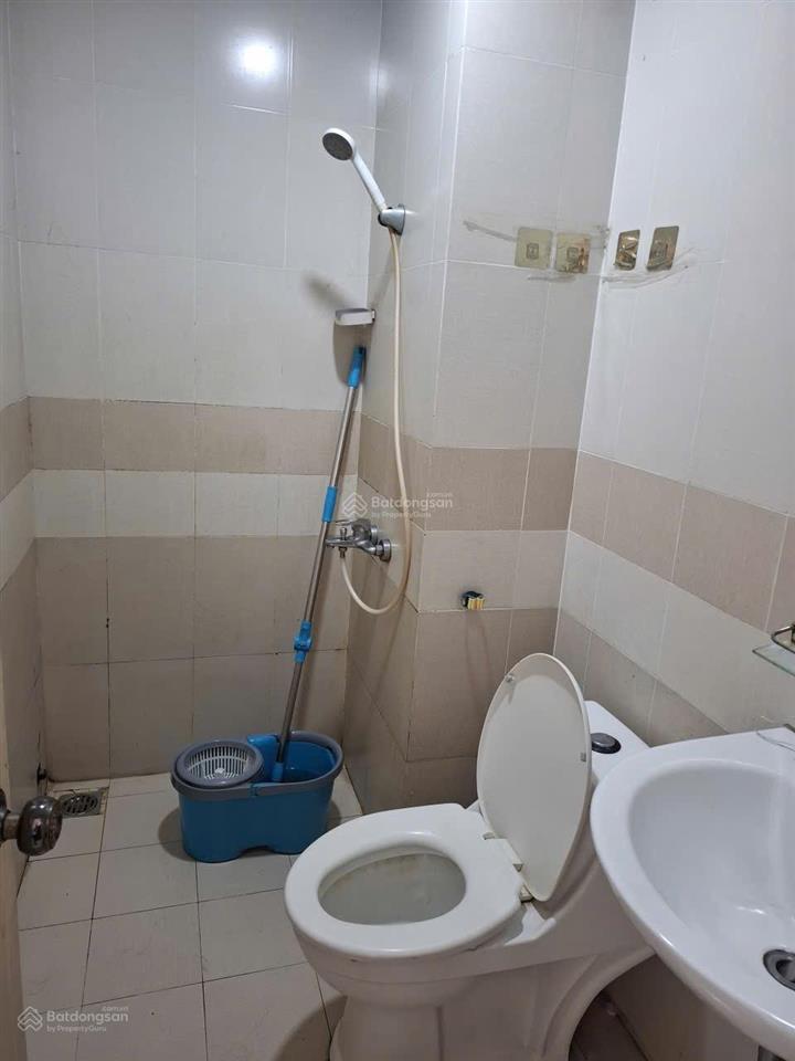 Bán căn hộ tô ký tower 51m2, 2pn1wc, đã có sổ, có ban công, giá 2 tỷ 3