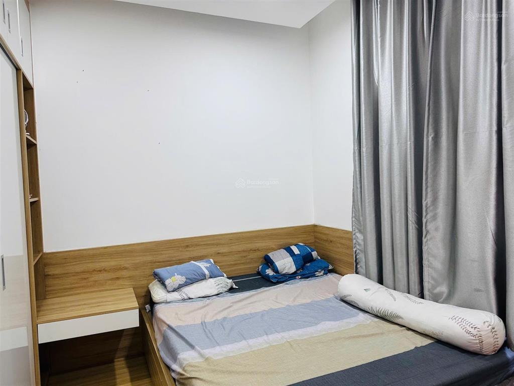 Bán căn hộ tô ký tower quận 12, 61m2, 2pn2wc, đã có sổ, nhà sạch đẹp, full nội thất, giá 2tỷ650.