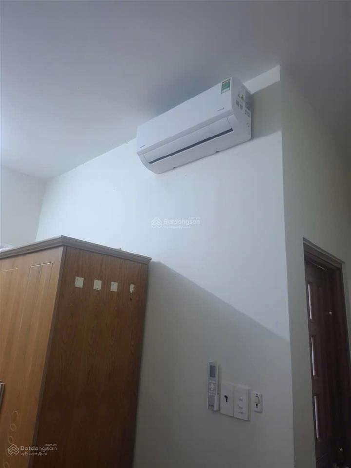 Cho thuê căn hộ tô ký tower, 61m2, 2pn2wc, có nội thất, nhà sạch sẽ, giá 7 triệu/tháng.