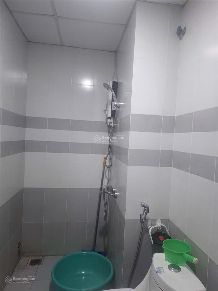 Cho thuê căn hộ tô ký tower, 61m2, 2pn2wc, có nội thất, nhà sạch sẽ, giá 7 triệu/tháng.
