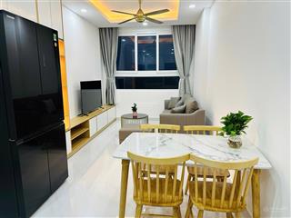 Bán căn hộ tô ký tower q12, 61m2, 2pn2wc, có sổ, có nội thất, nhà mới, giá 2tỷ650 (thương lượng)