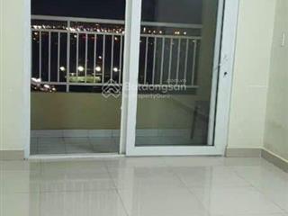 Cho thuê căn hộ tô ký tower q12, có ban công, giá thuê 7 triệu/ tháng
