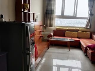 Cần sang hợp đồng thuê căn hộ tô ký tower q12, 61m2, 2pn2wc, có nội thất, giá 7 triệu