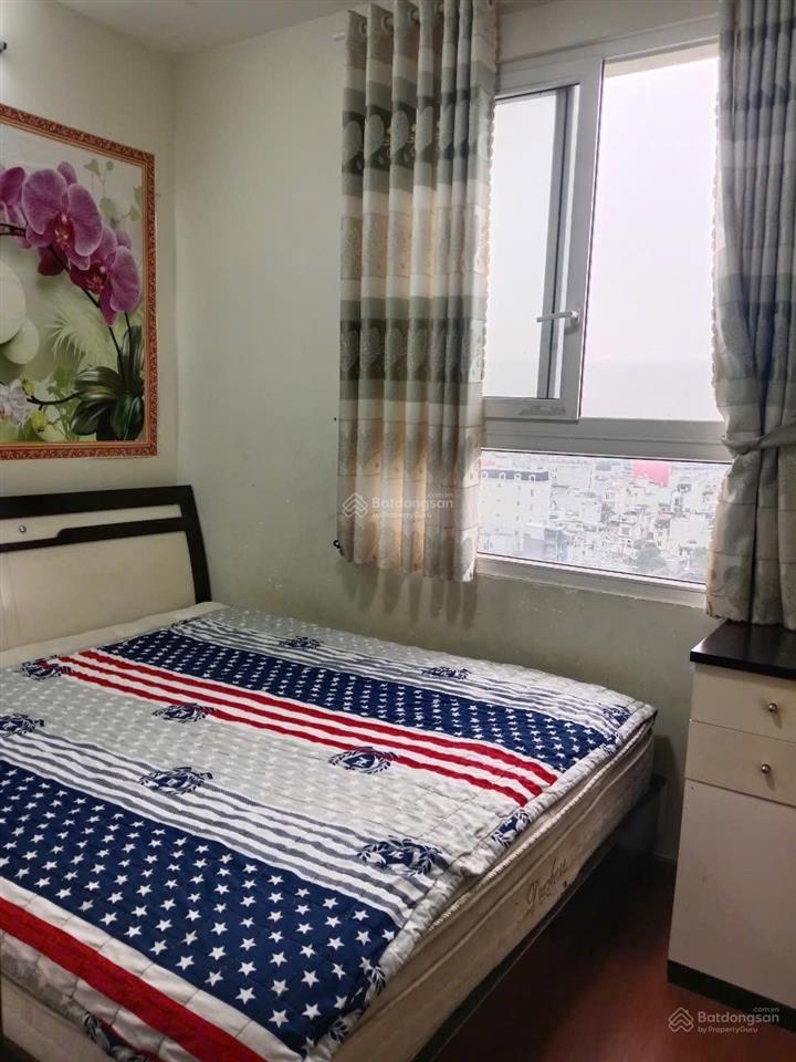 Cần sang hợp đồng thuê căn hộ tô ký tower q12, 61m2, 2pn2wc, có nội thất, giá 7 triệu
