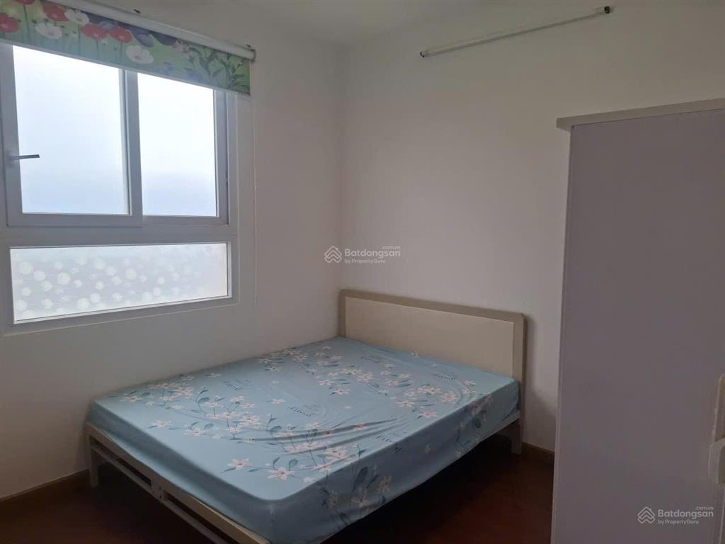 Cho thuê căn hộ tô ký tower q12, 61m2, 2pn2wc, full nội thất, giá 8,5 triệu/tháng.