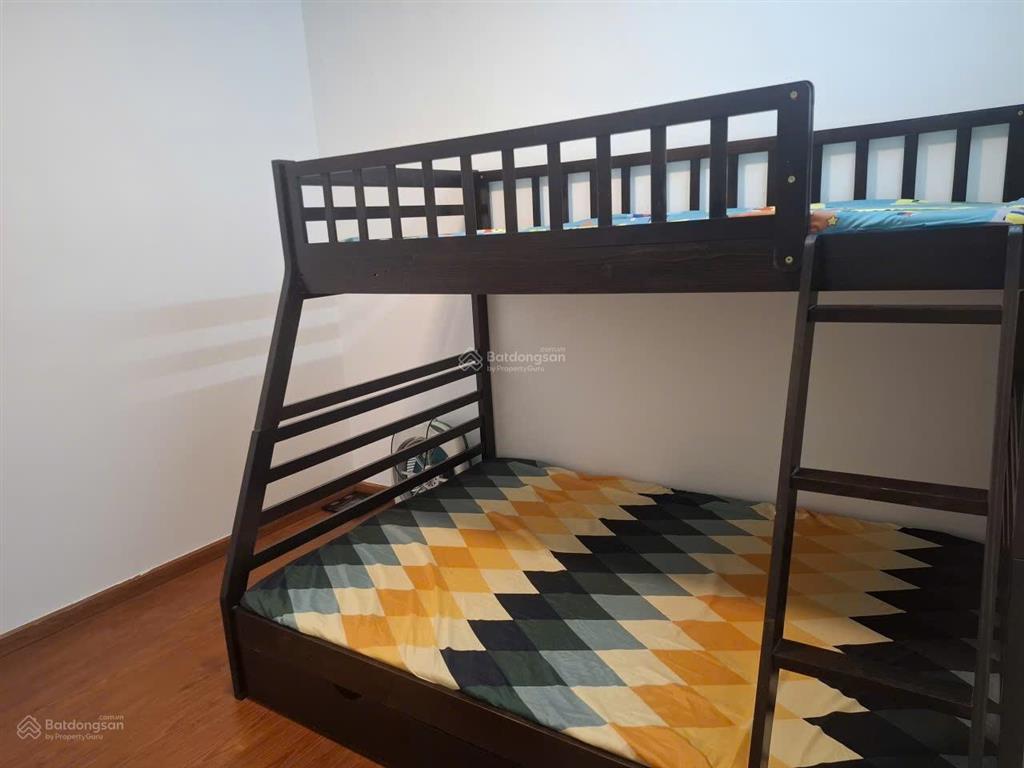Cho thuê căn hộ tô ký tower q12, 61m2, 2pn2wc, full nội thất, giá 8,5 triệu/tháng.