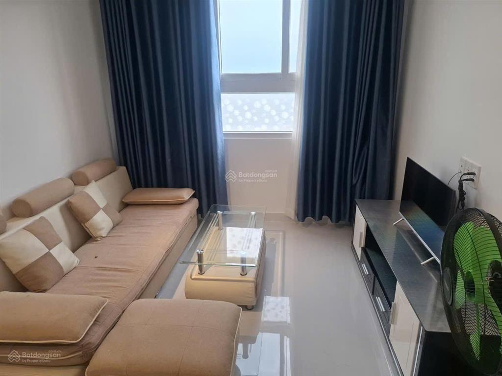 Cho thuê căn hộ tô ký tower q12, 61m2, 2pn2wc, full nội thất, giá 8,5 triệu/tháng.