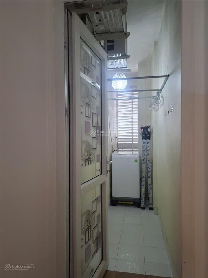 Cho thuê căn hộ tô ký tower q12, 61m2, 2pn2wc, full nội thất, giá 8,5 triệu/tháng.