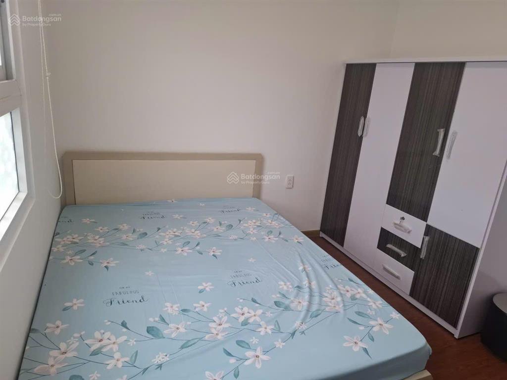 Cho thuê căn hộ tô ký tower q12, 61m2, 2pn2wc, full nội thất, giá 8,5 triệu/tháng.