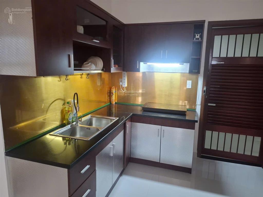 Cho thuê căn hộ tô ký tower q12, 61m2, 2pn2wc, full nội thất, giá 8,5 triệu/tháng.