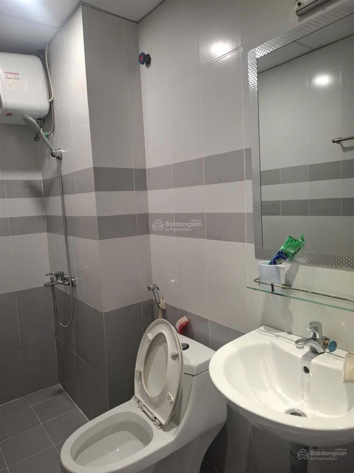 Cho thuê căn hộ tô ký tower q12, 61m2, 2pn2wc, full nội thất, giá 8,5 triệu/tháng.
