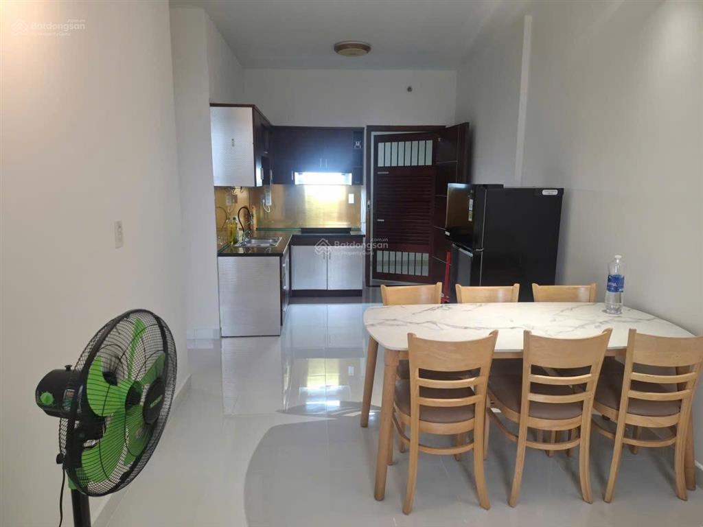 Cho thuê căn hộ tô ký tower q12, 61m2, 2pn2wc, full nội thất, giá 8,5 triệu/tháng.
